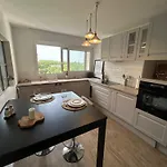 Apartment Elegant Cocon - Saint-remi Reims