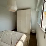 Apartment Elegant Cocon - Saint-remi Reims