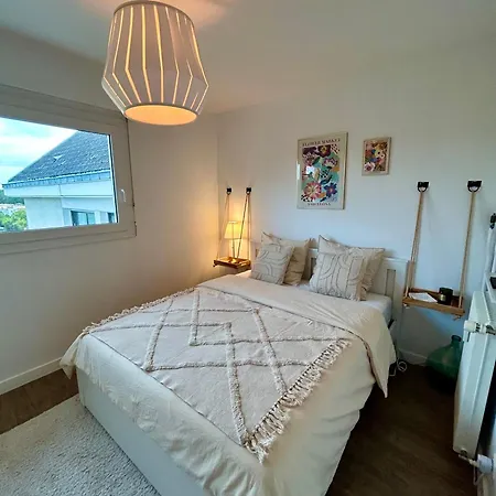Elegant Cocon - Saint-remi