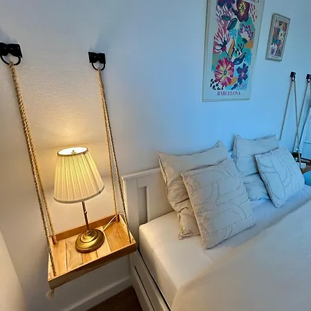 Elegant Cocon - Saint-remi