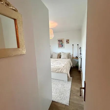 Elegant Cocon - Saint-remi * Reims