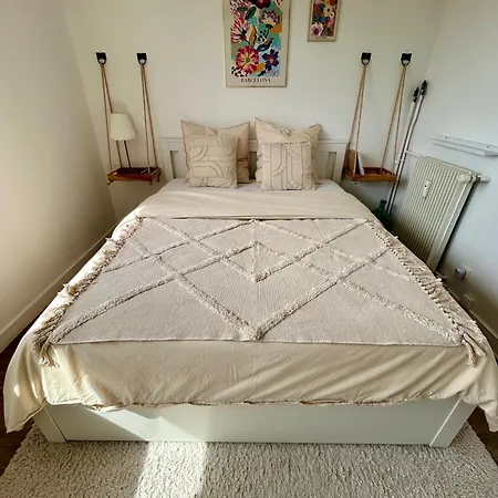 Elegant Cocon - Saint-remi Reims