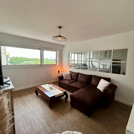 Elegant Cocon - Saint-remi *